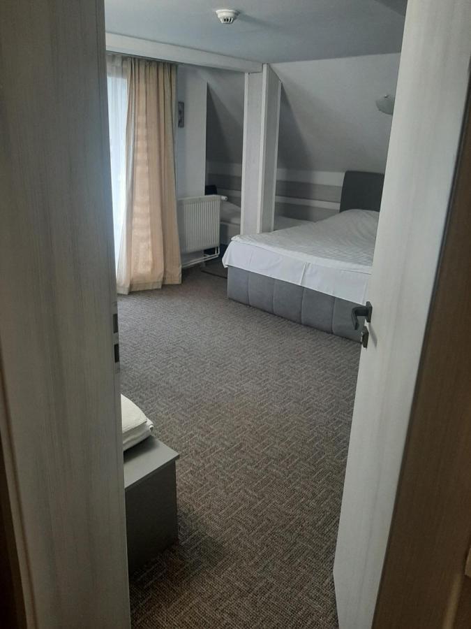 Casa Anemyra Hotell Săcele Eksteriør bilde