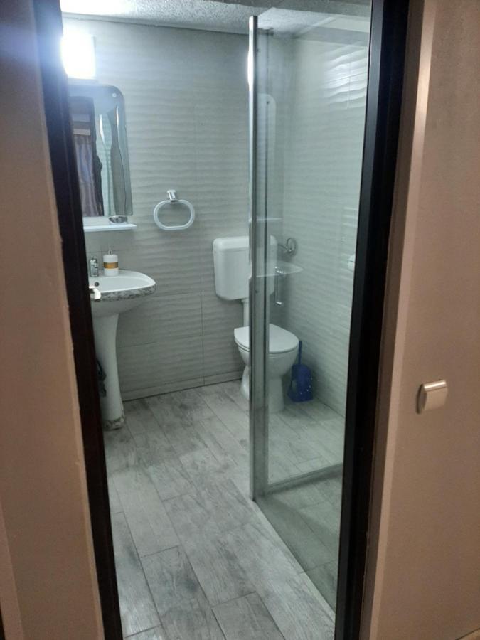Casa Anemyra Hotell Săcele Eksteriør bilde