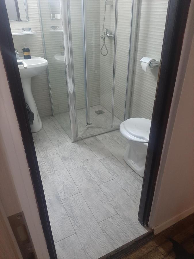 Casa Anemyra Hotell Săcele Eksteriør bilde