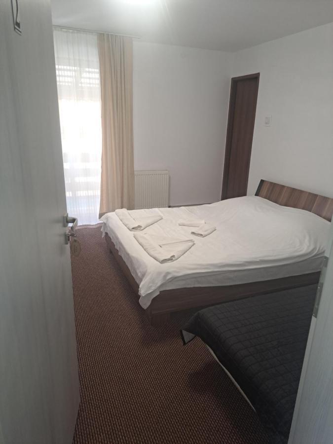 Casa Anemyra Hotell Săcele Eksteriør bilde
