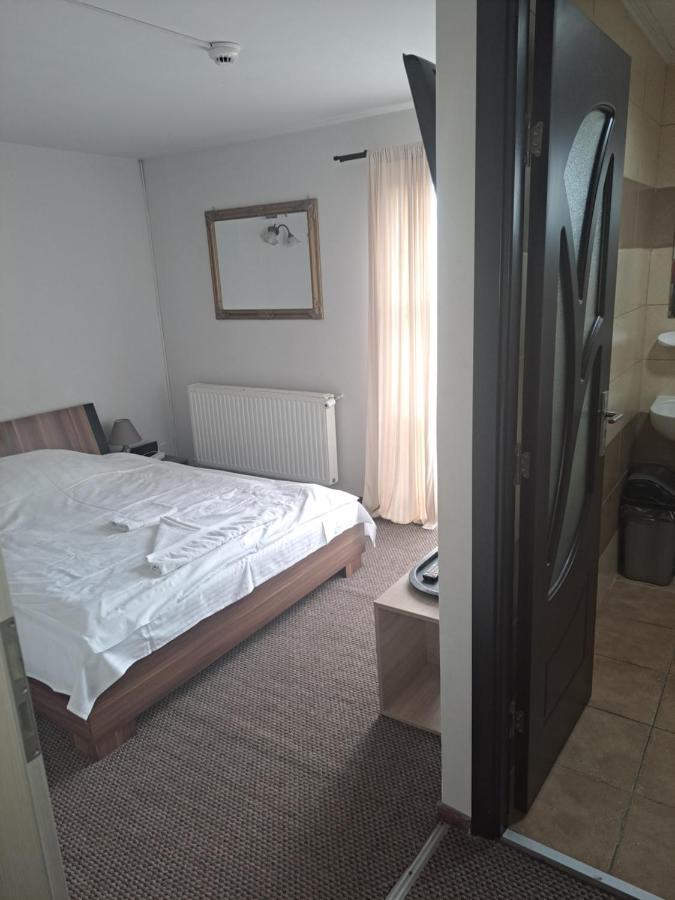Casa Anemyra Hotell Săcele Eksteriør bilde