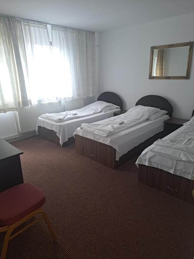Casa Anemyra Hotell Săcele Eksteriør bilde