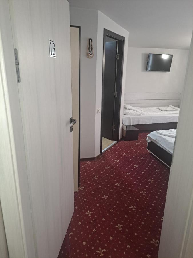 Casa Anemyra Hotell Săcele Eksteriør bilde
