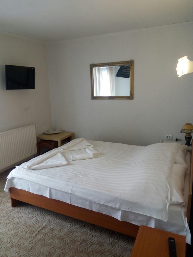 Casa Anemyra Hotell Săcele Eksteriør bilde