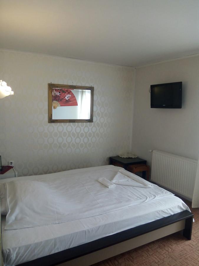 Casa Anemyra Hotell Săcele Eksteriør bilde