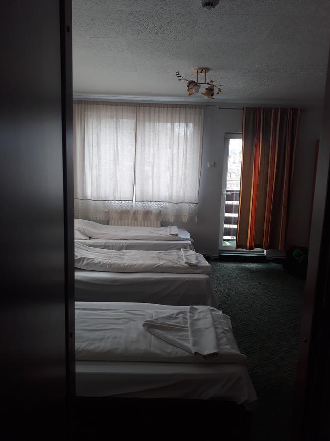 Casa Anemyra Hotell Săcele Eksteriør bilde