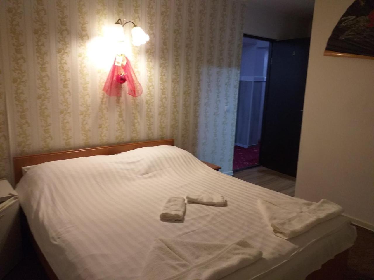 Casa Anemyra Hotell Săcele Eksteriør bilde