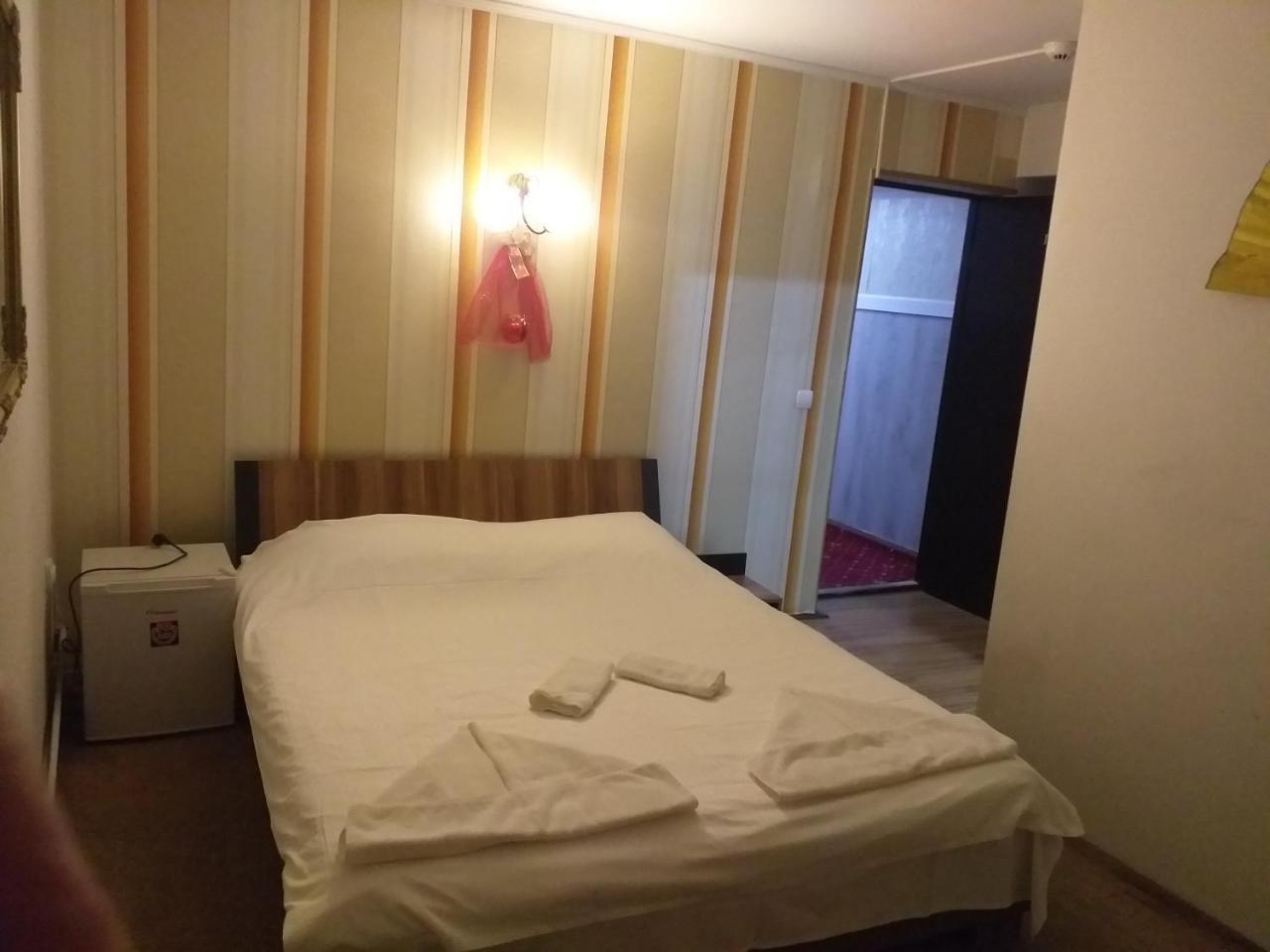 Casa Anemyra Hotell Săcele Eksteriør bilde