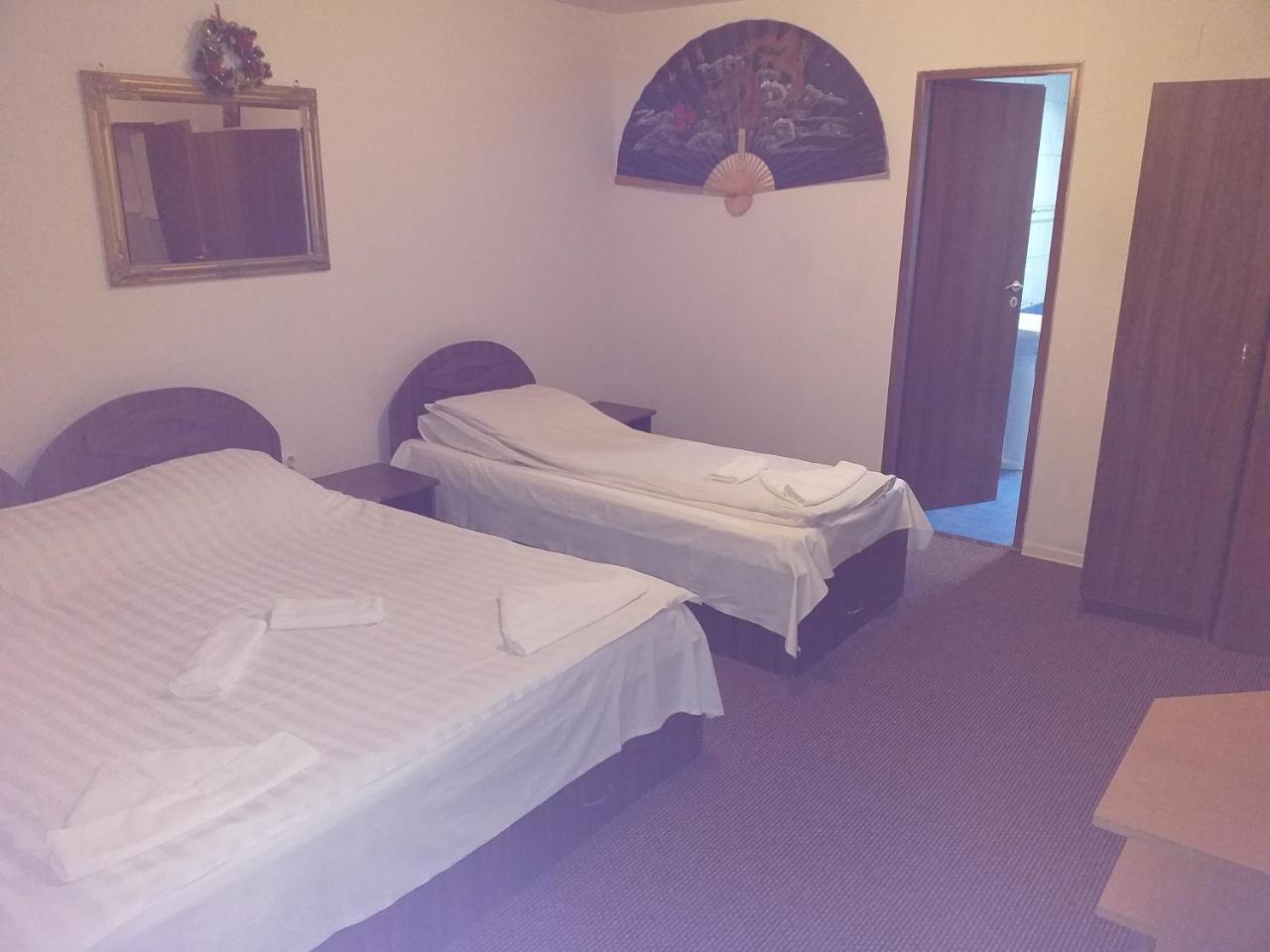 Casa Anemyra Hotell Săcele Eksteriør bilde