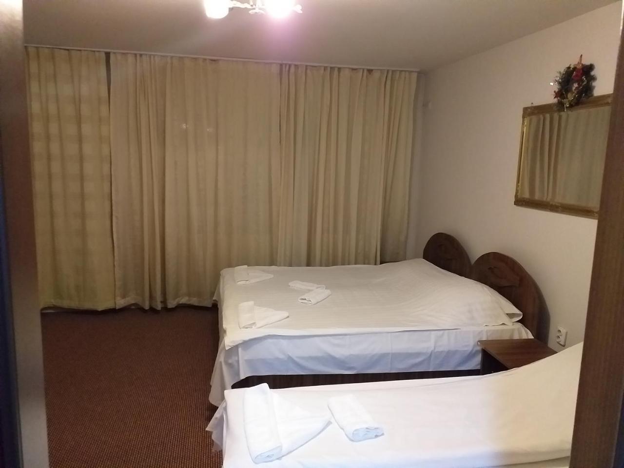 Casa Anemyra Hotell Săcele Eksteriør bilde