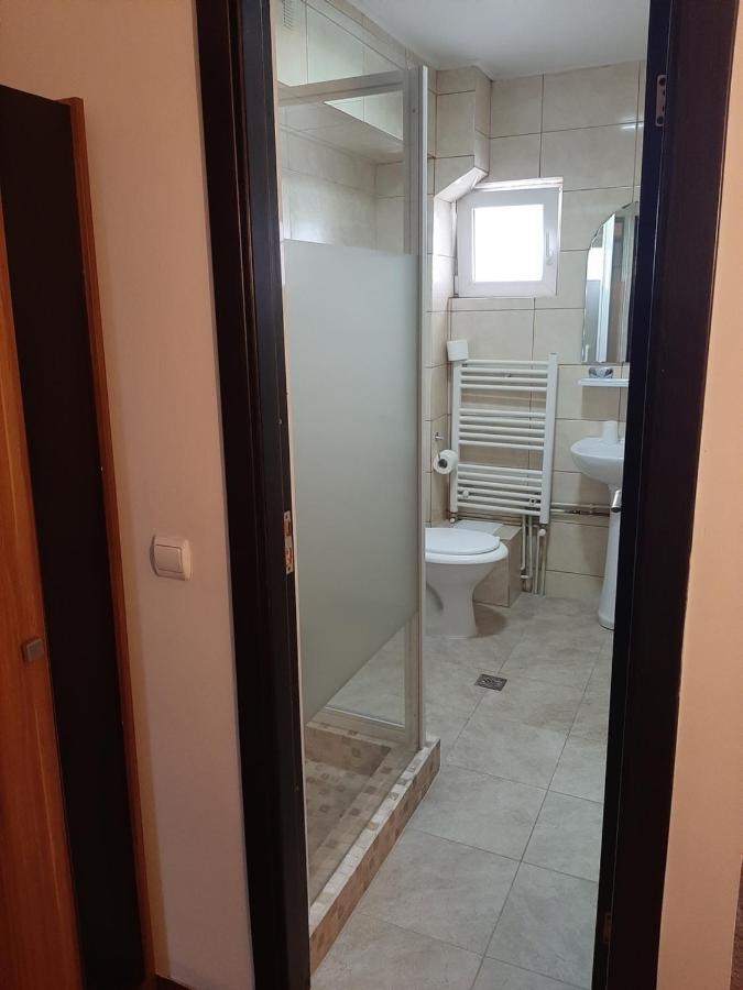 Casa Anemyra Hotell Săcele Eksteriør bilde