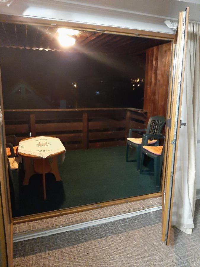 Casa Anemyra Hotell Săcele Eksteriør bilde